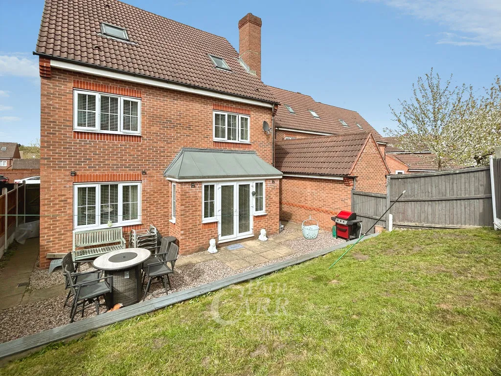 Old College Drive, Wednesbury, WS10, photo 17