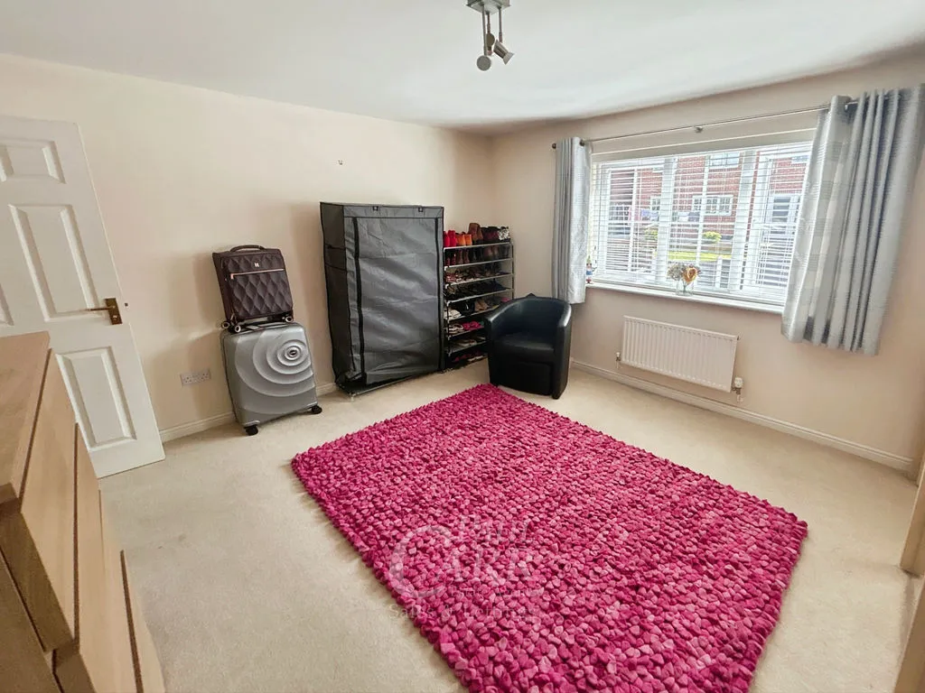 Old College Drive, Wednesbury, WS10, photo 20