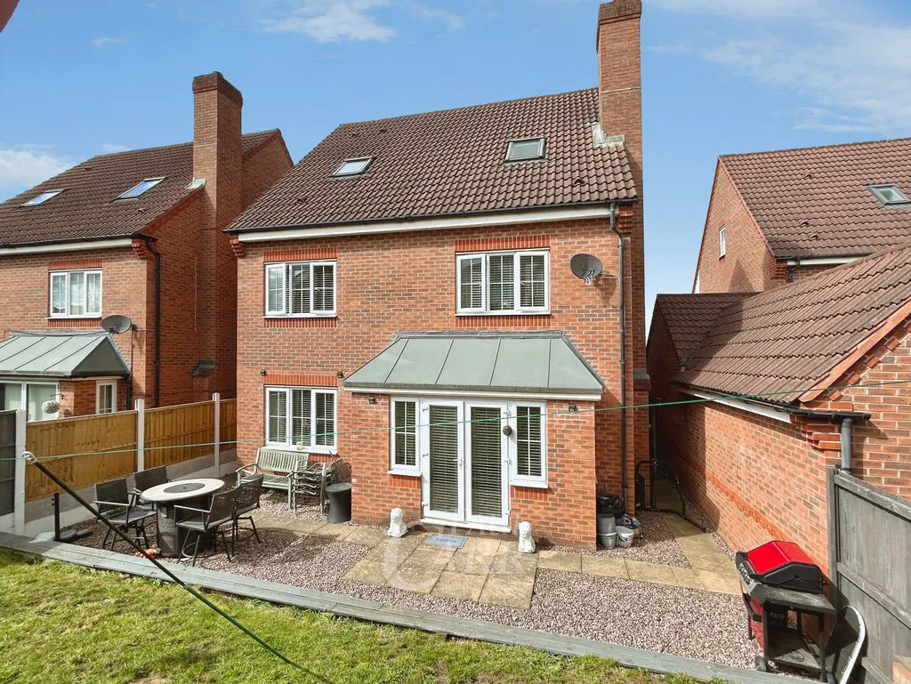 Old College Drive, Wednesbury, WS10, photo 10
