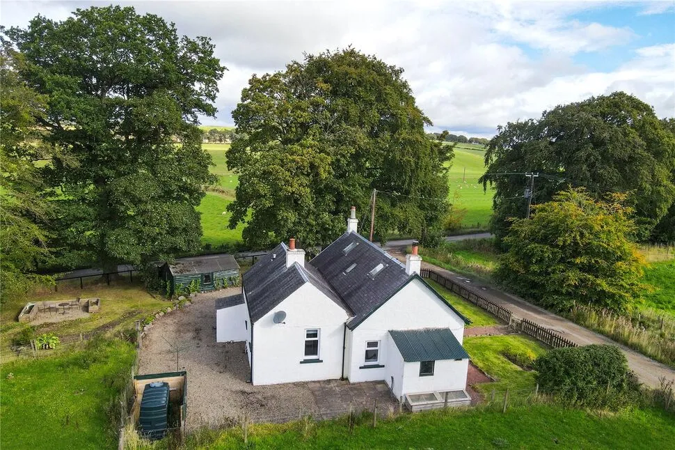 Quothquan, Biggar, South Lanarkshire, ML12, photo 6