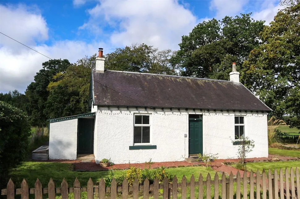 Quothquan, Biggar, South Lanarkshire, ML12, photo 11