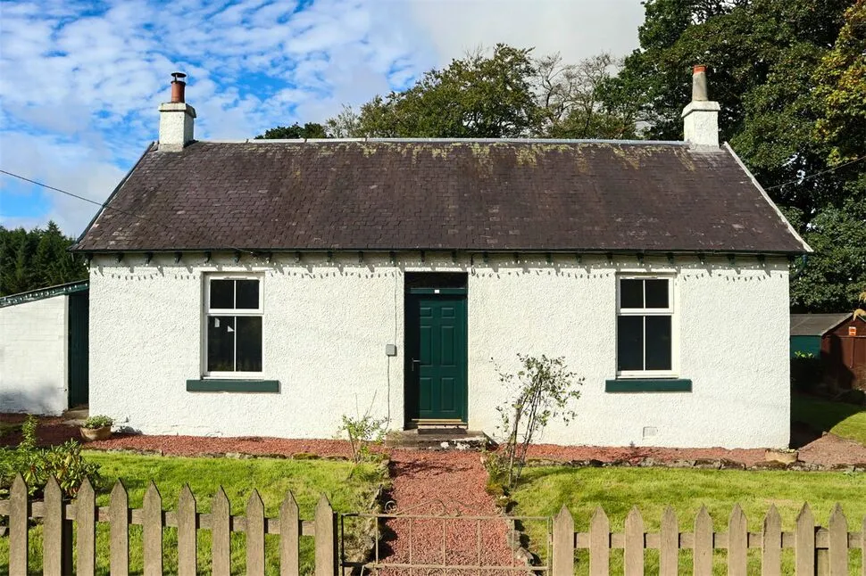 Quothquan, Biggar, South Lanarkshire, ML12, photo 12