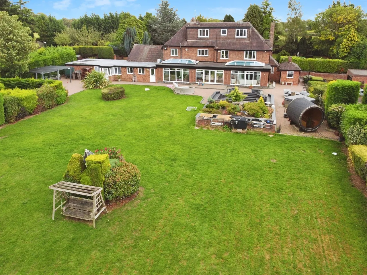 Green End Road, Fillongley, CV7, photo 18