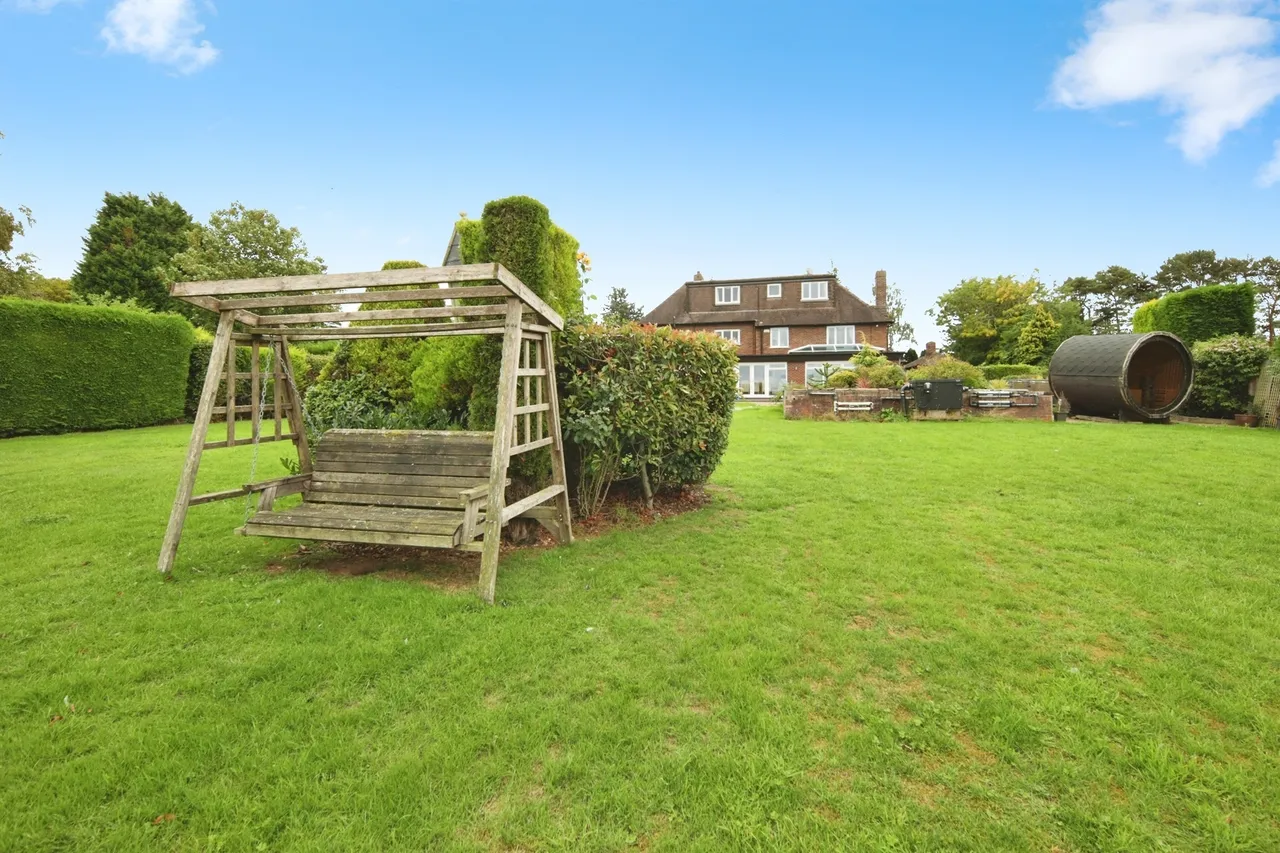 Green End Road, Fillongley, CV7, photo 13