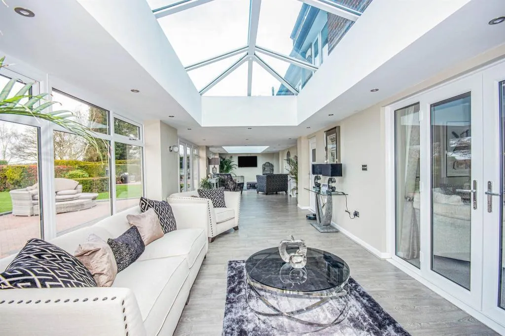 Green End Road, Fillongley, CV7, photo 4