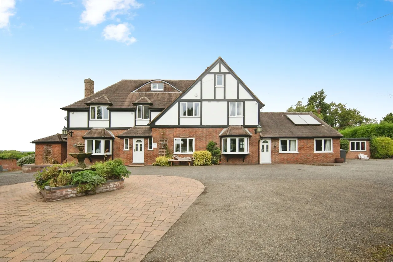 Green End Road, Fillongley, CV7, photo 3