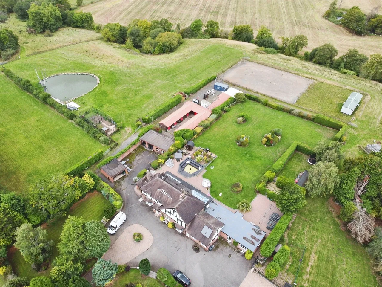 Green End Road, Fillongley, CV7, photo 17