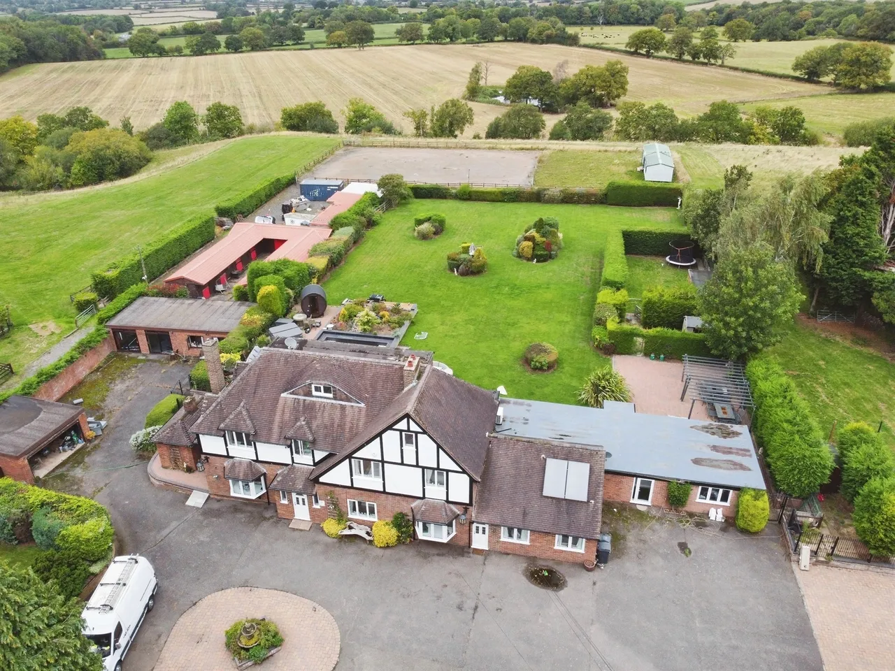 Green End Road, Fillongley, CV7, photo 16