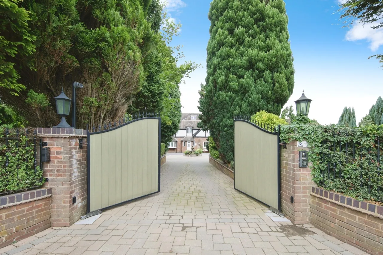 Green End Road, Fillongley, CV7, photo 5