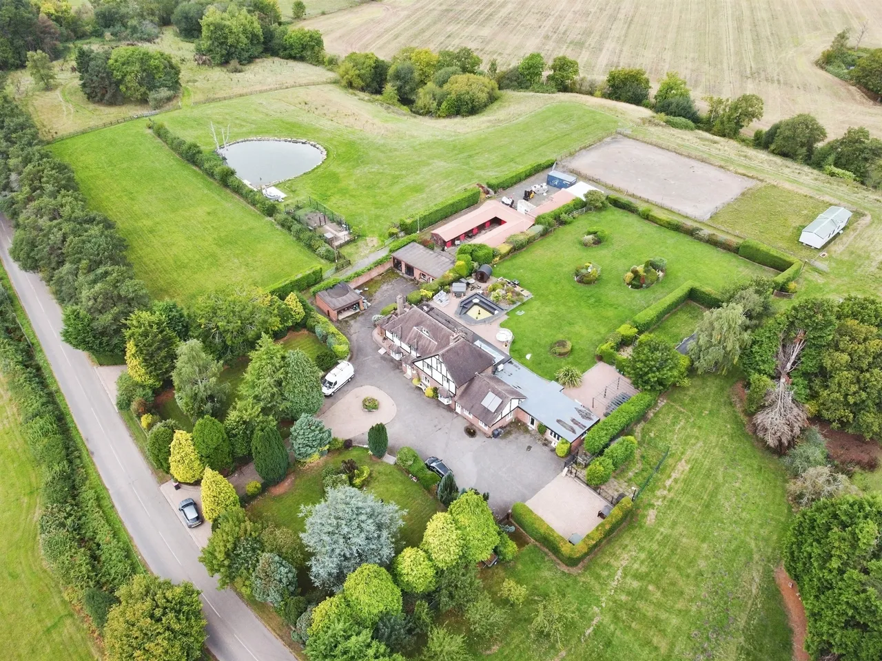 Green End Road, Fillongley, CV7, photo 22