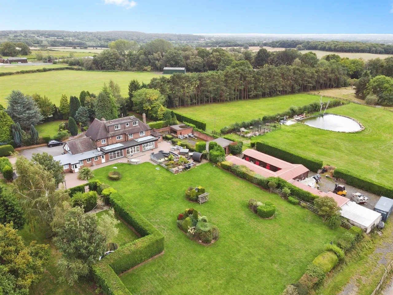 Green End Road, Fillongley, CV7, photo 19