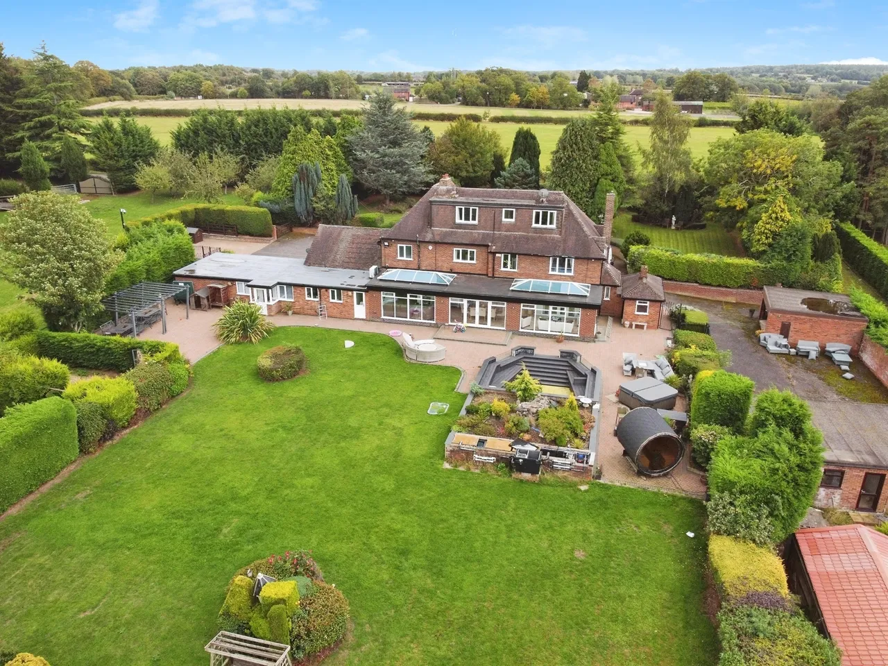 Green End Road, Fillongley, CV7, photo 12