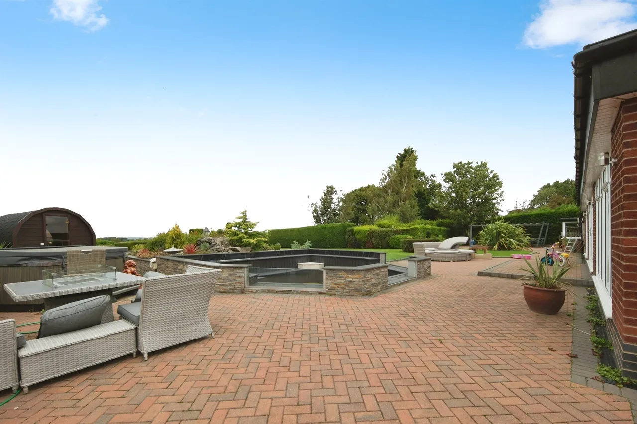 Green End Road, Fillongley, CV7, photo 8