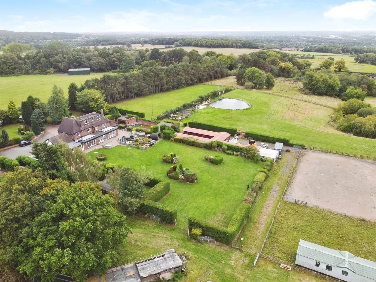 Green End Road, Fillongley, CV7, photo 9