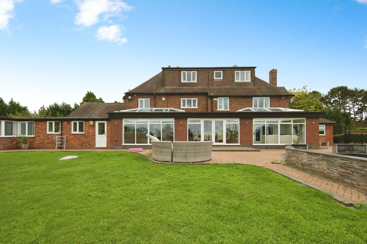 Green End Road, Fillongley, CV7, photo 14