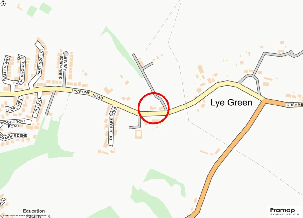 Lycrome Road, photo 33