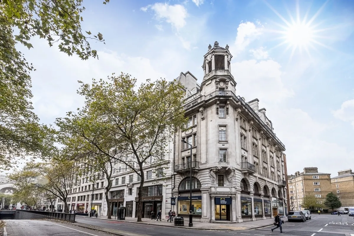 Kingsway London WC2B, photo 7