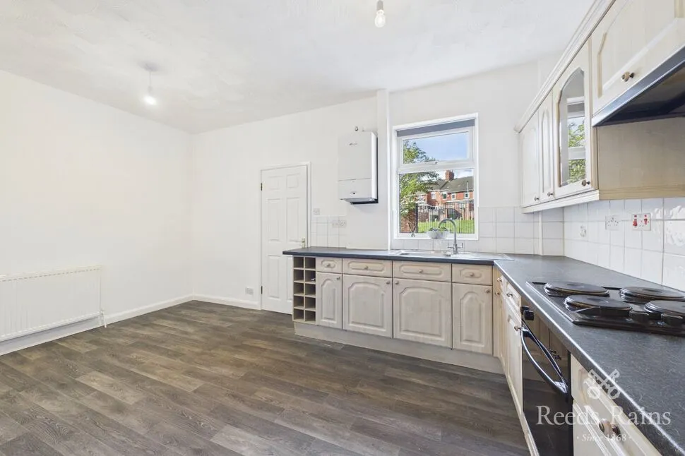 Langthwaite Lane, South Elmsall, West Yorkshire, WF9, photo 3