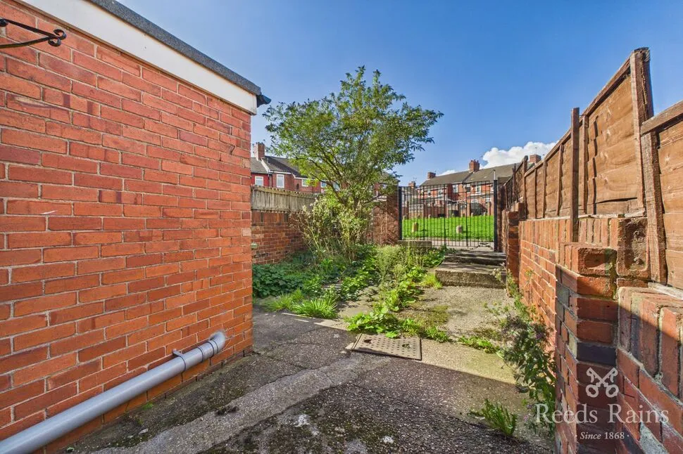 Langthwaite Lane, South Elmsall, West Yorkshire, WF9, photo 9