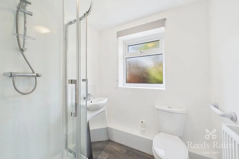 Langthwaite Lane, South Elmsall, West Yorkshire, WF9, photo 8