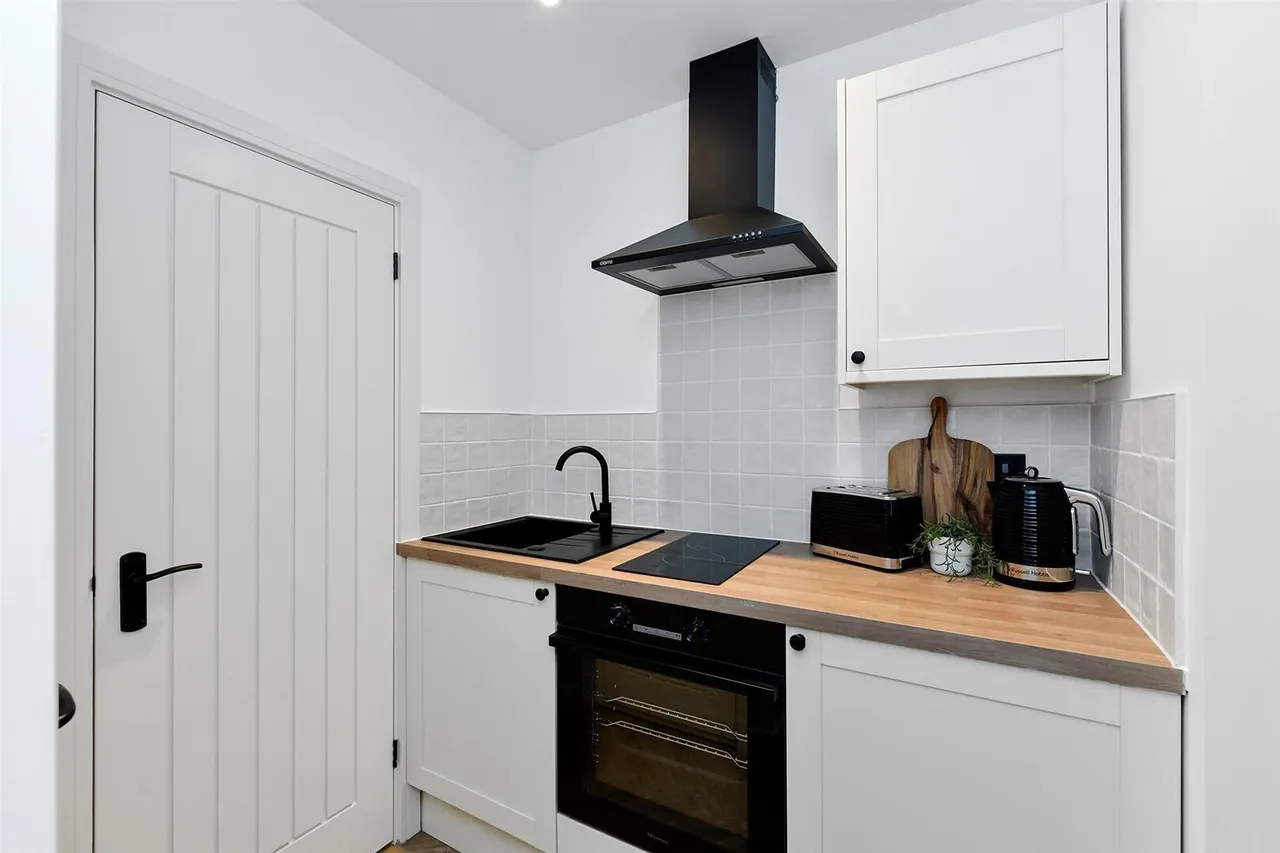 Ashbourne Road, Derby, DE22, photo 5