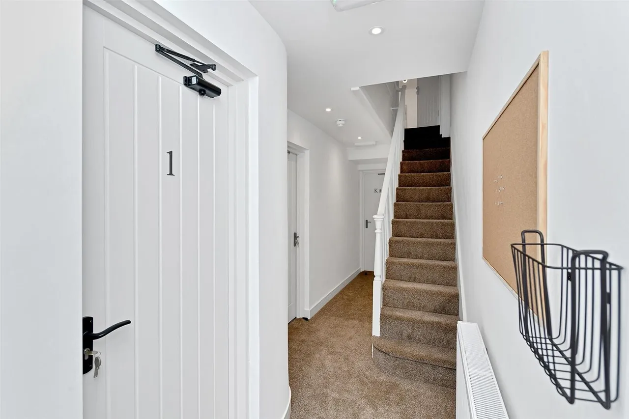 Ashbourne Road, Derby, DE22, photo 6