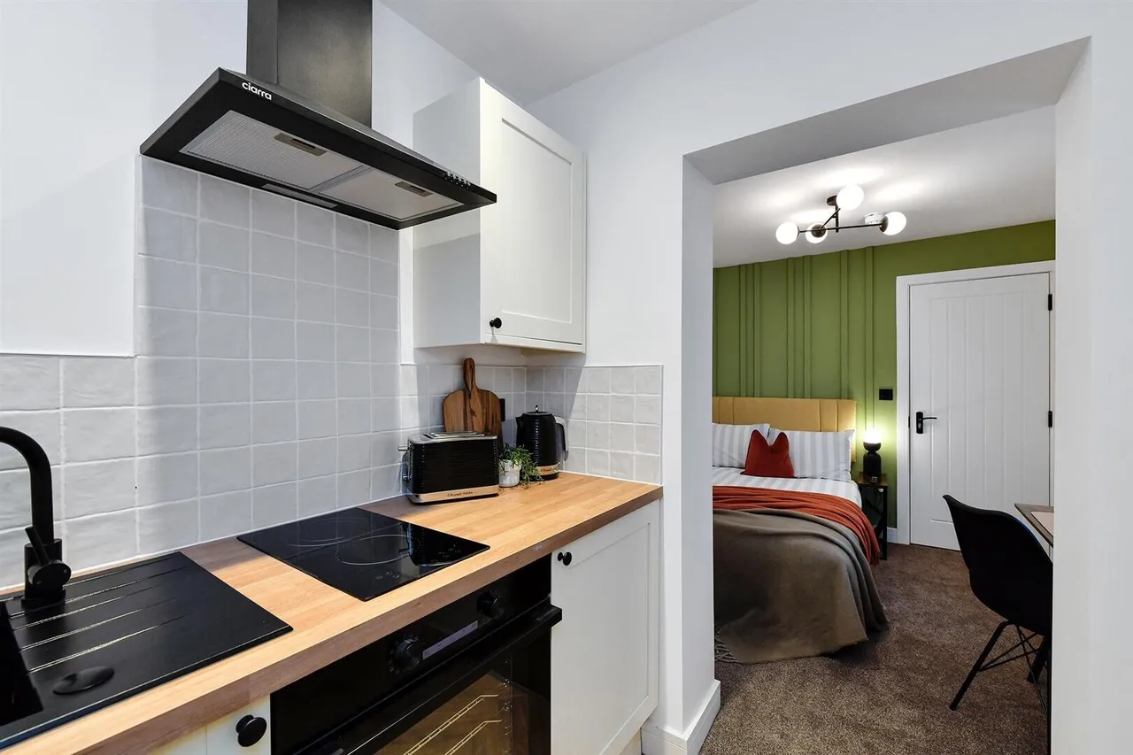 Ashbourne Road, Derby, DE22, photo 4