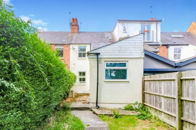 Hurst Street, Oxford, OX4, photo 7