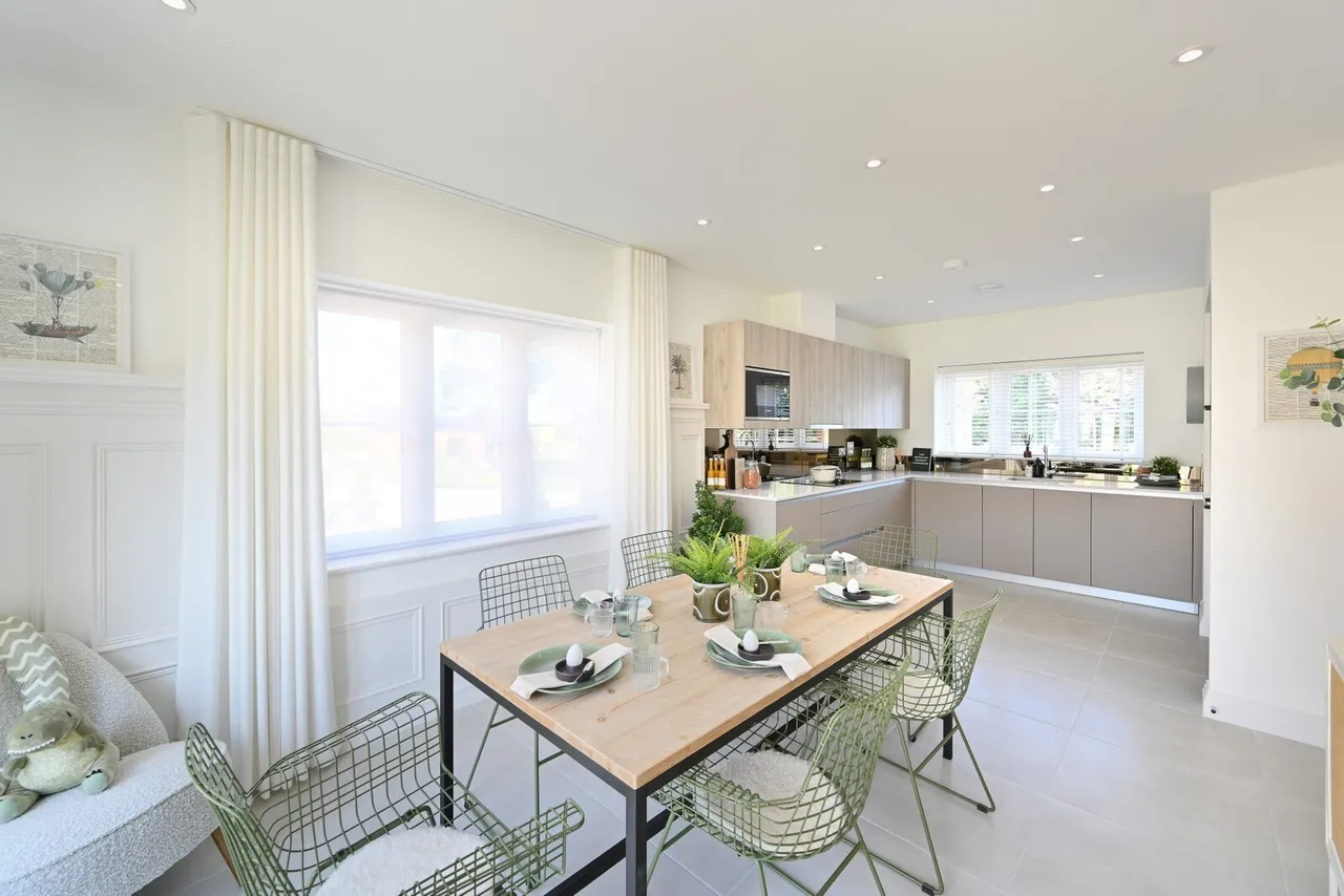 Aspen Road, High Wycombe, HP10, photo 9