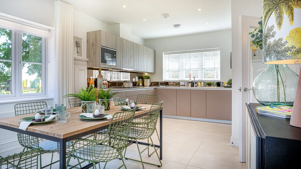 Aspen Road, High Wycombe, HP10, photo 5