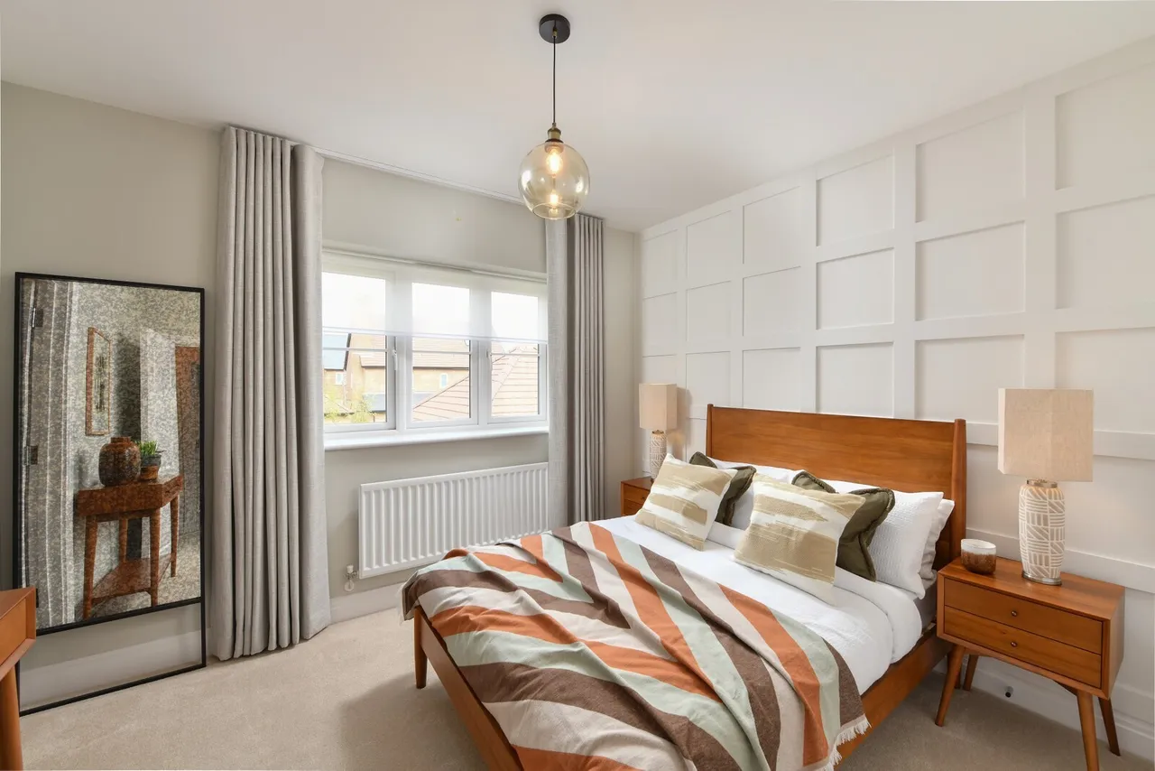Aspen Road, High Wycombe, HP10, photo 11