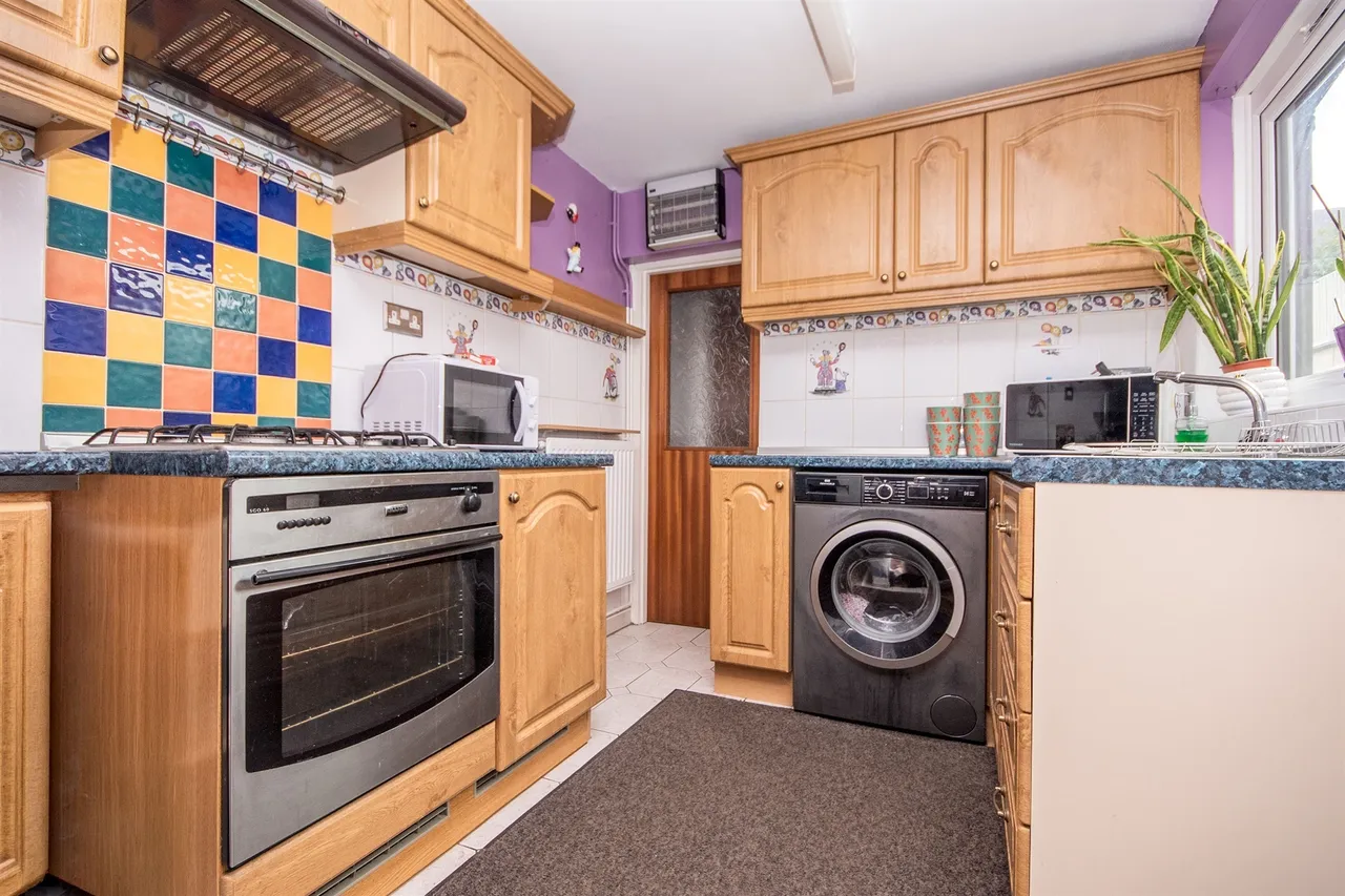 Cambridge Street, Kettering, NN16, photo 3