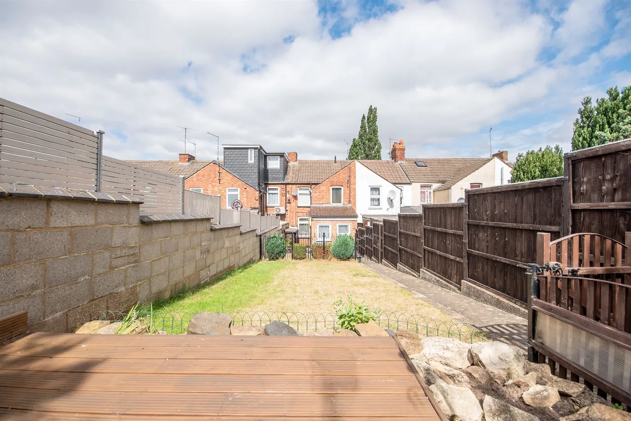 Cambridge Street, Kettering, NN16, photo 10