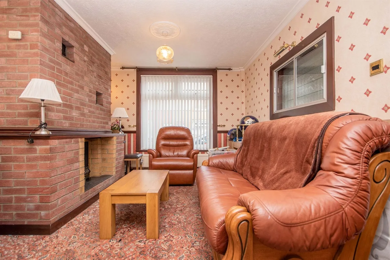 Cambridge Street, Kettering, NN16, photo 4