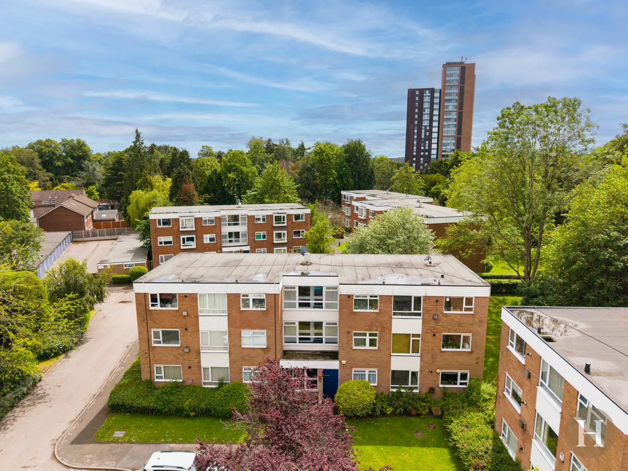 Carpenter Road, Birmingham, B15, photo 15