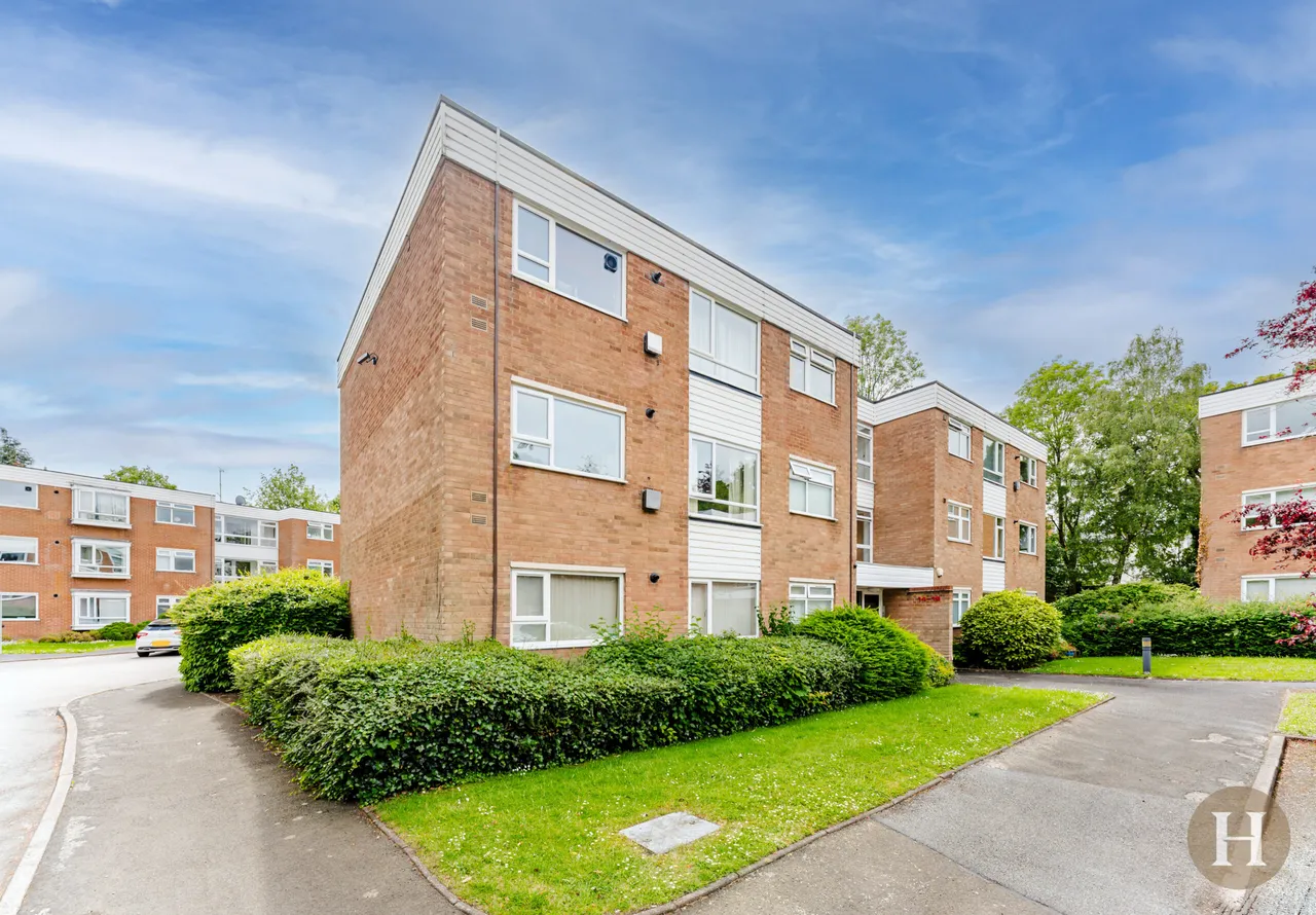 Carpenter Road, Birmingham, B15, photo 14
