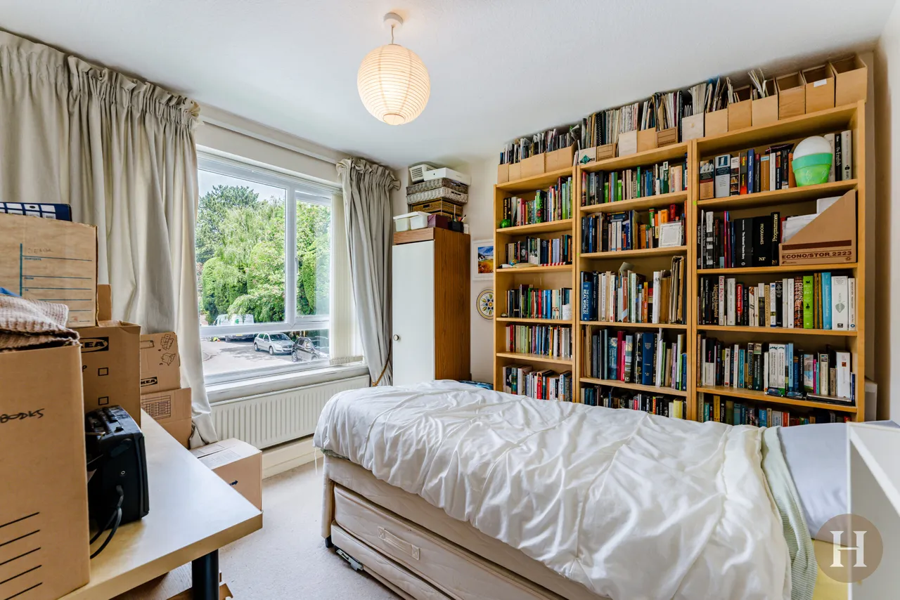 Carpenter Road, Birmingham, B15, photo 13