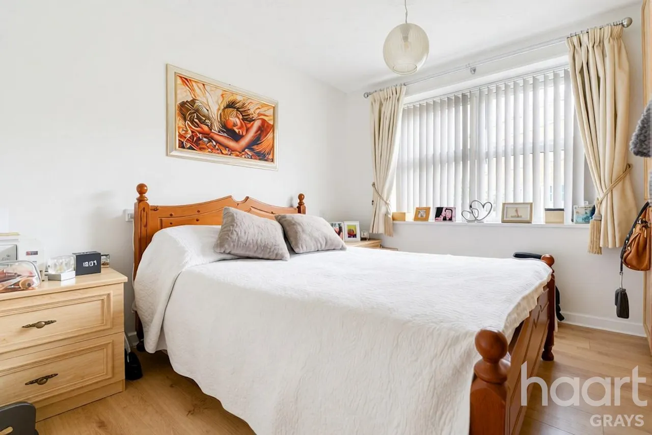 Merlin Close, Chafford Hundred, RM16, photo 5