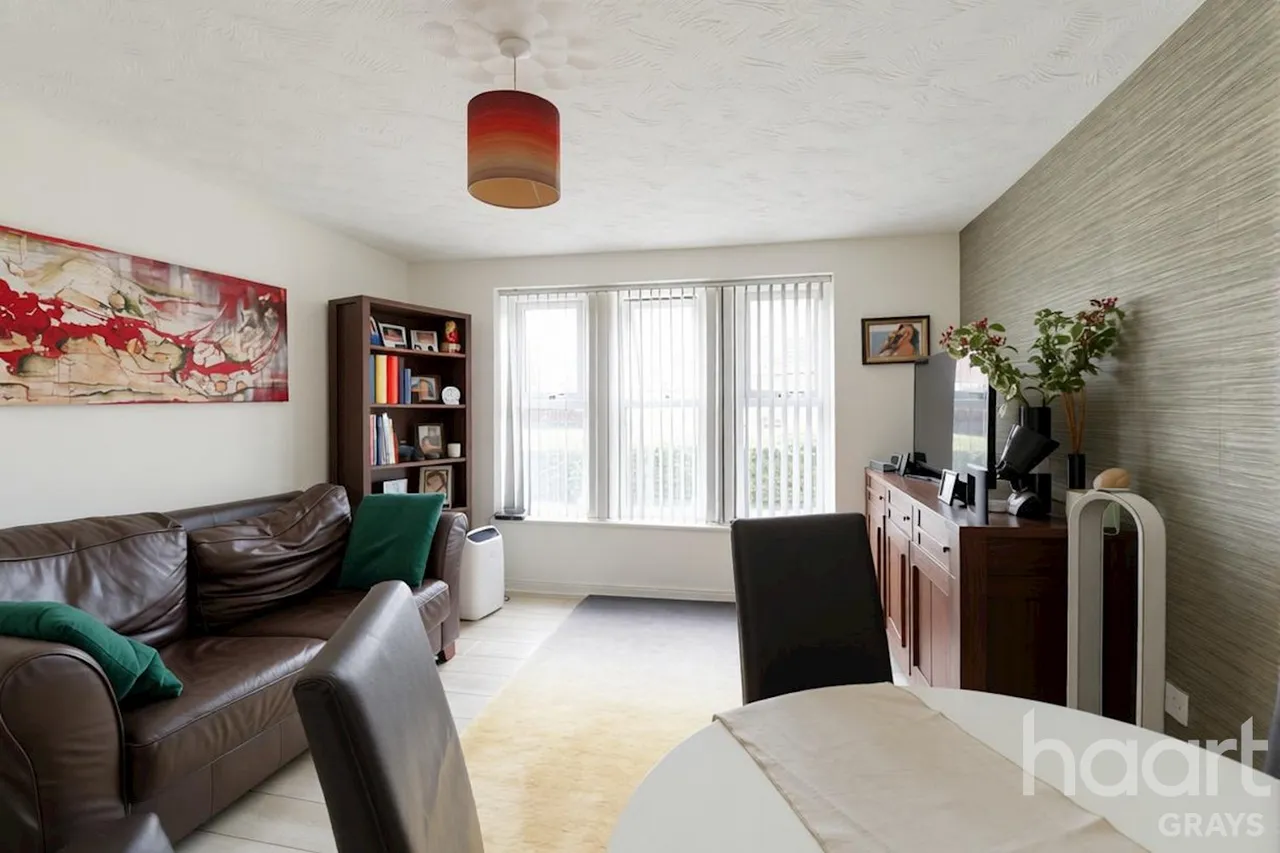 Merlin Close, Chafford Hundred, RM16, photo 2