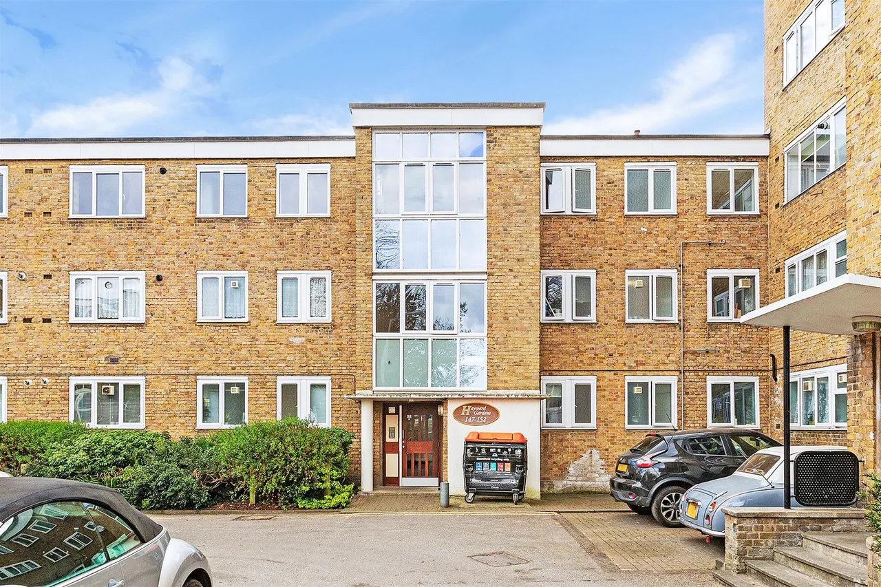Hayward Gardens, Putney, SW15, photo 3