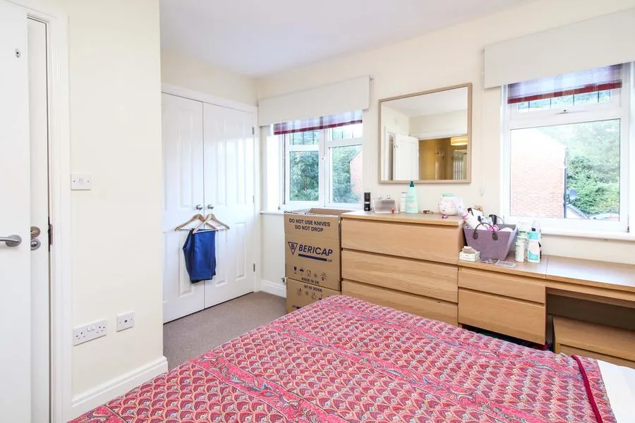 Alder Carr Close, Redditch, B98, photo 8