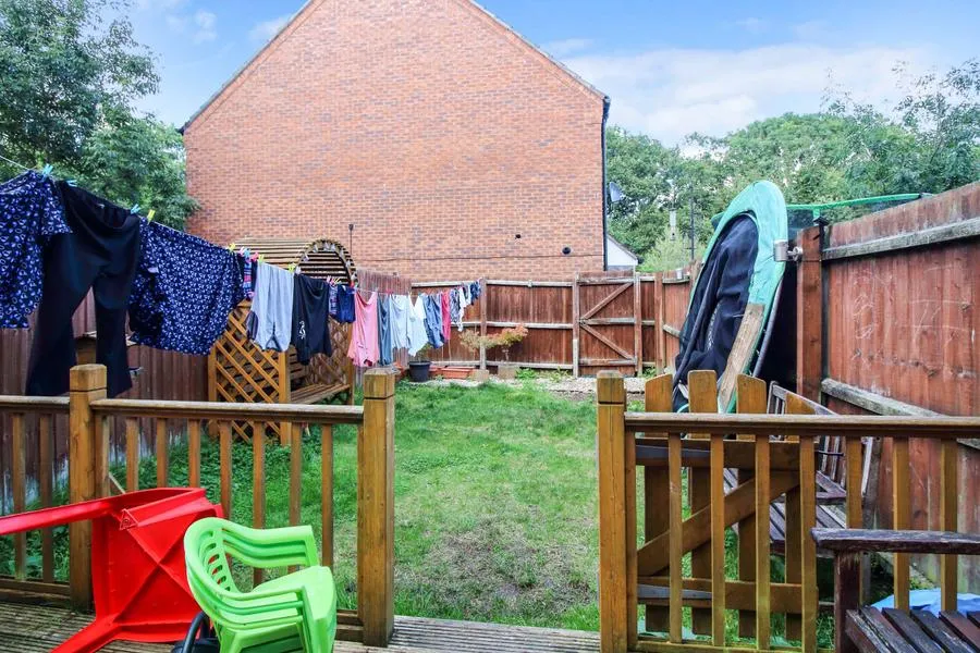 Alder Carr Close, Redditch, B98, photo 10