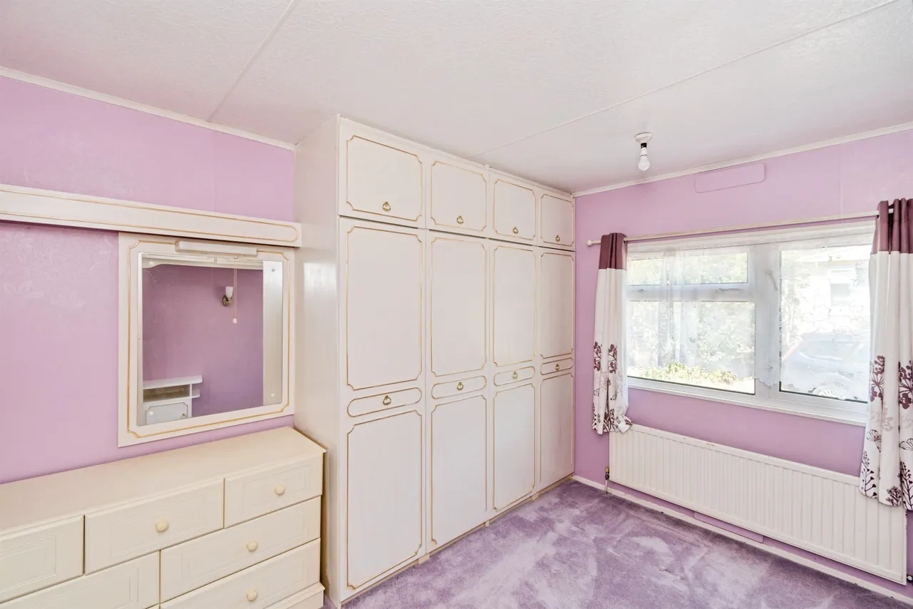 Glen Mobile Home Park, Colden Common, SO21, photo 5