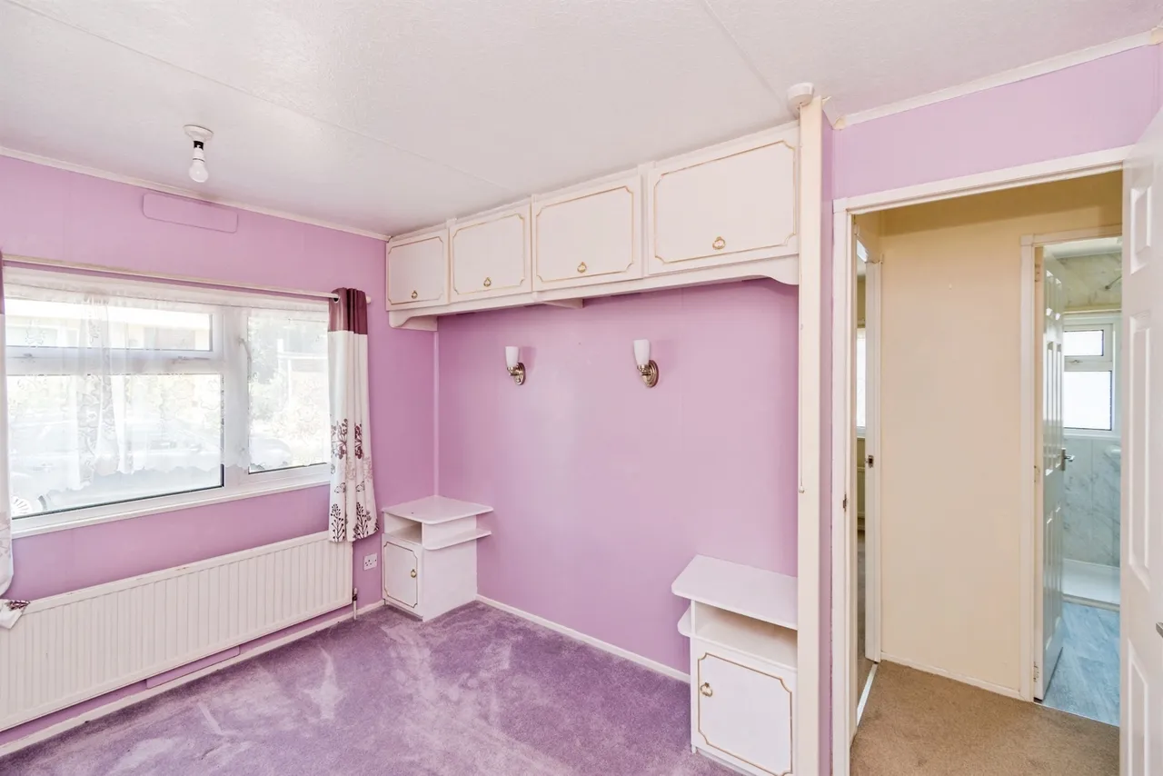Glen Mobile Home Park, Colden Common, SO21, photo 12