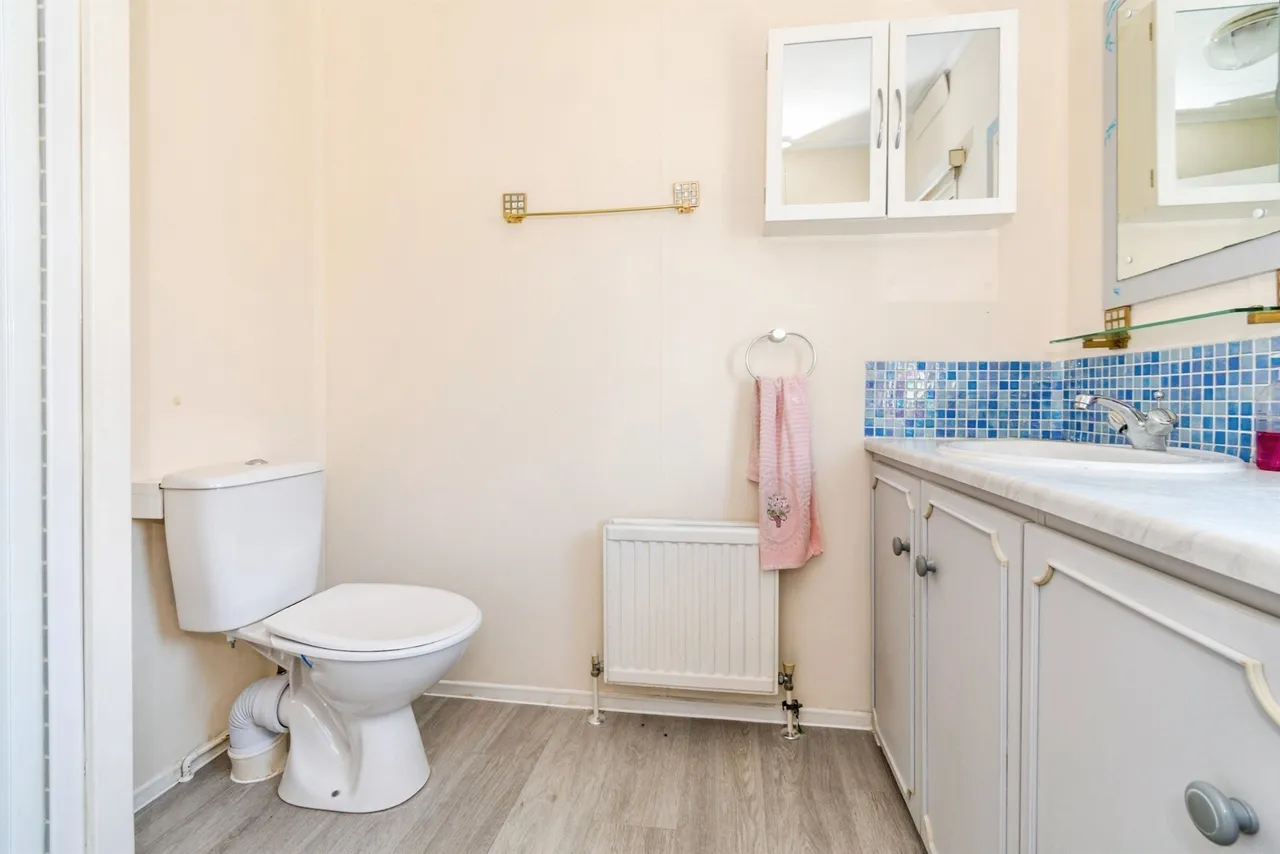 Glen Mobile Home Park, Colden Common, SO21, photo 18