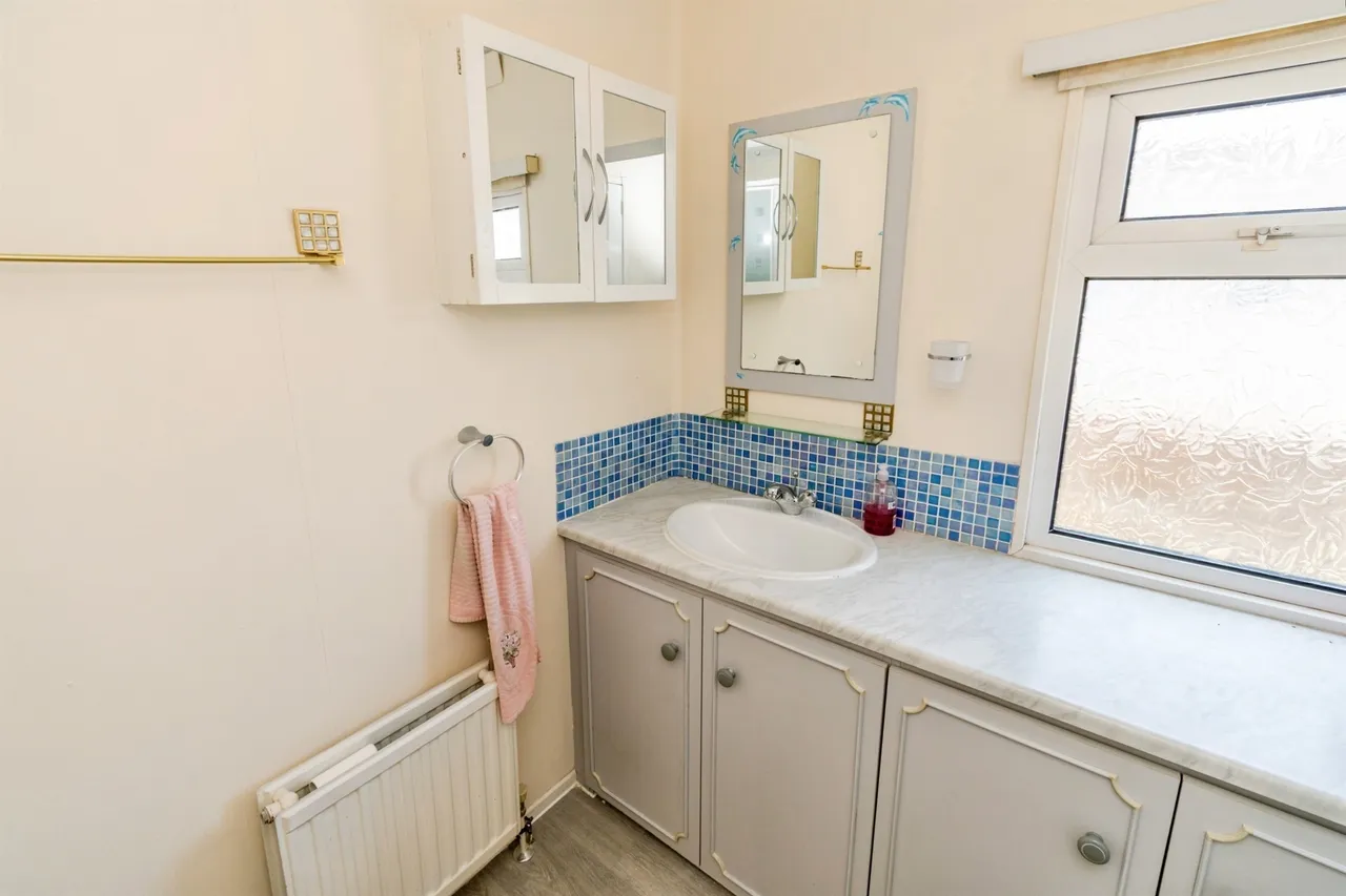 Glen Mobile Home Park, Colden Common, SO21, photo 19