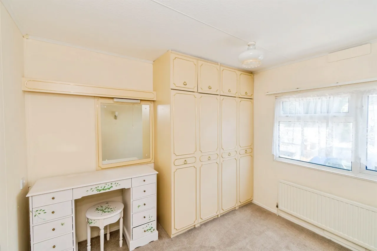Glen Mobile Home Park, Colden Common, SO21, photo 4