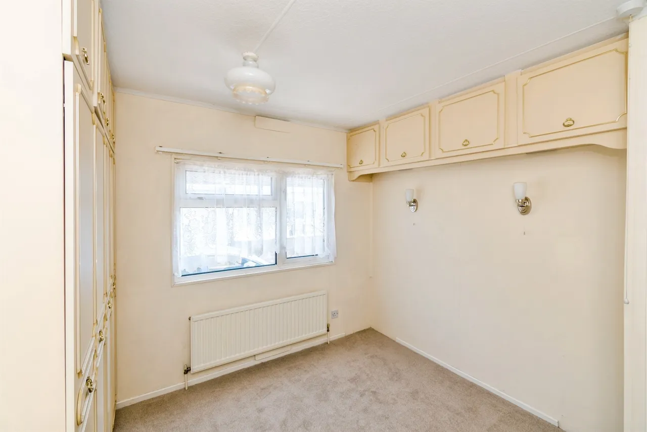 Glen Mobile Home Park, Colden Common, SO21, photo 11