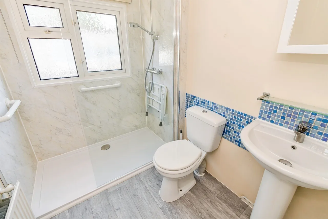 Glen Mobile Home Park, Colden Common, SO21, photo 6