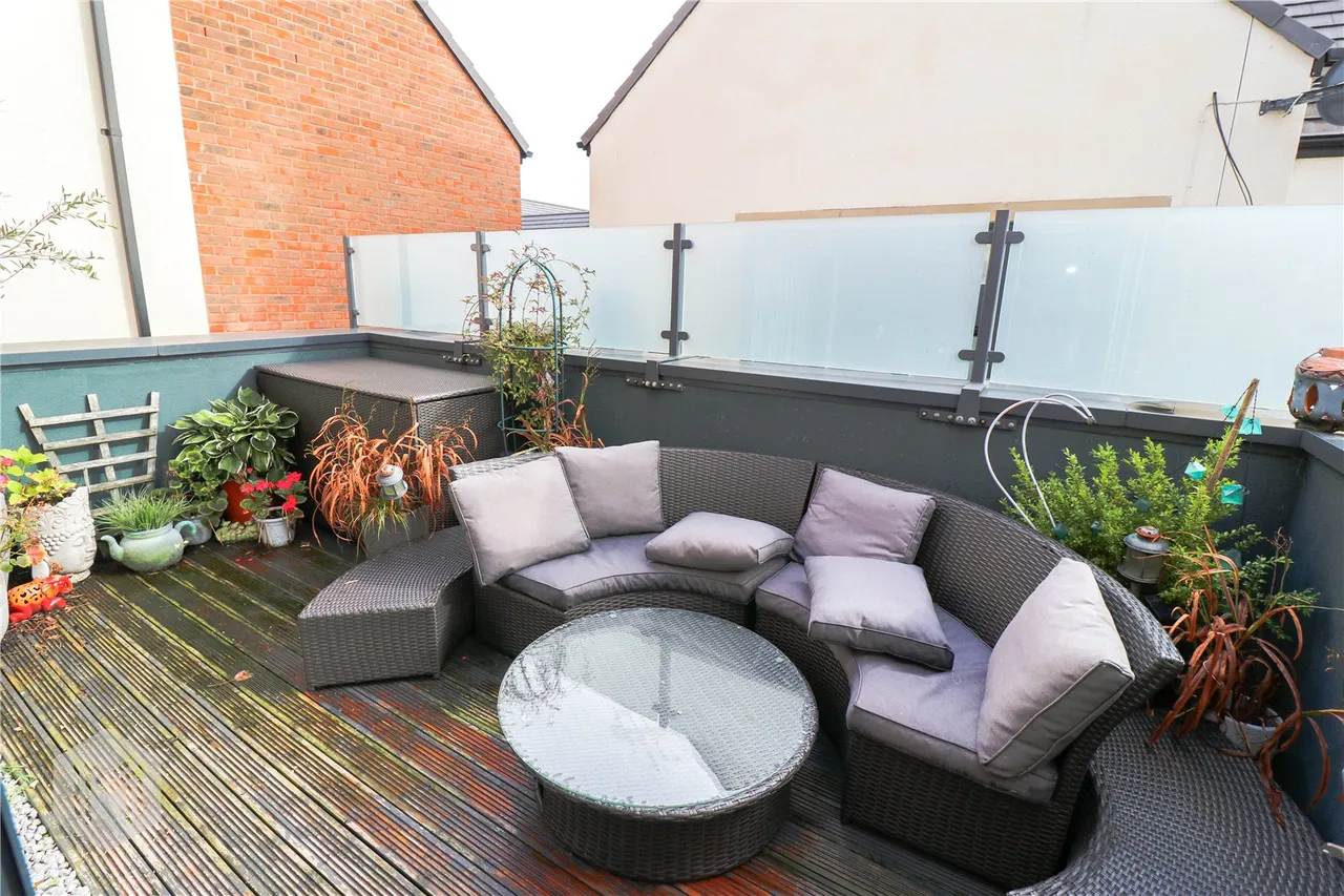 Chaddock Hall Drive, Worsley, Manchester, M28 1FD, photo 13